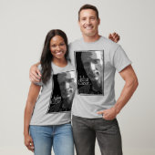 T-SHIRT JULIUS CAESAR (Unisexe)
