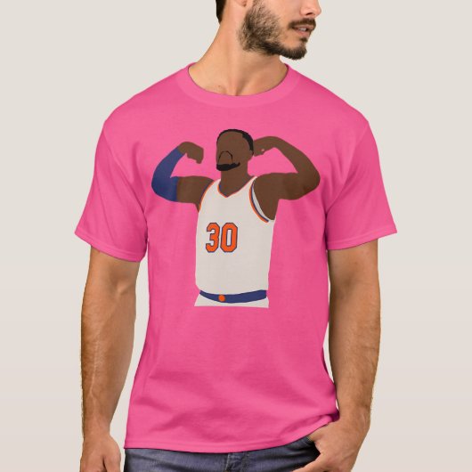 T-shirt Julius Randle (Devant)