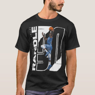 T-shirt Julius Randle New York Stretch