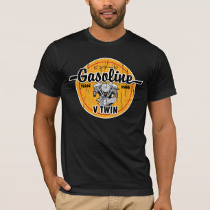 T-shirt Jumeau de l'essence V