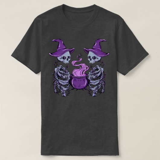 T-shirt Jumeaux (Design devant)