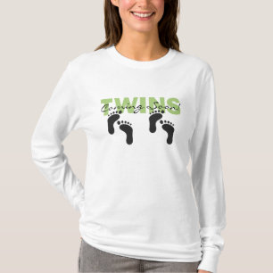 T-shirt JUMEAUX venant bientôt !