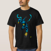 T-shirt Jump (Devant)