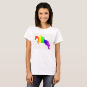 T-shirt JumperPride (Devant entier)