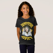 T-Shirt Jumpscare Addict (Devant entier)