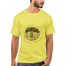 JUNETEENTH 1865 ARBRE DE LIBERTÉ