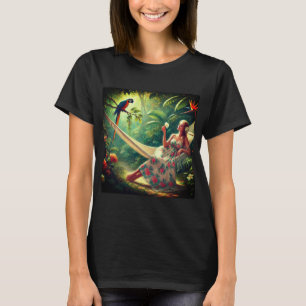 T-shirt Jungle