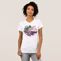 Jungle Moderne Feuilles Colorées de Monstera Tropi