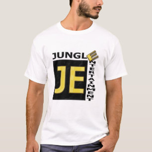 T-SHIRT JUNGLE NEAL