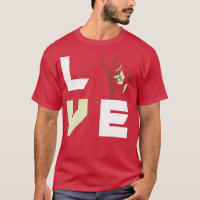 Jungle Zoo Keeper Cadeau Amour Singe