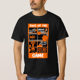 T-shirt Junior Ado Tennis Player