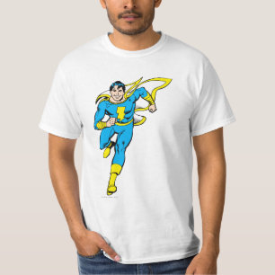 T-shirt Junior Running
