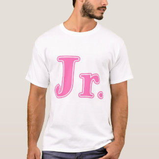T-shirt Juniors (Jr.)