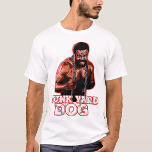 T-shirt Junk Yard Chien T-ShirtJunk Yard Chien
