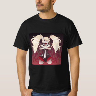 T-shirt Junko Enoshima