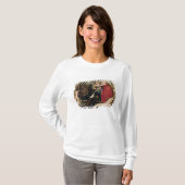 T-shirt Juno et Argus, 1611 (Devant entier)