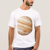 T-shirt Jupiter (Devant)