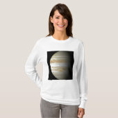 T-shirt Jupiter mosiac (Devant entier)