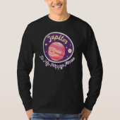 T-shirt Jupiter Solar Space Travel Galaxy Astronomy Planet (Devant)