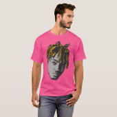 T-shirt Jus (Devant entier)