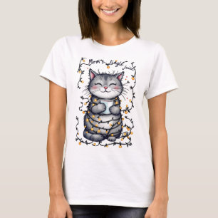 T-shirt Jus de cloche de maman 