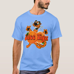 T-shirt Jus de tigre de So I Marry un assassin d'Ax
