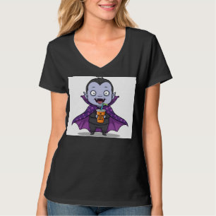 T-shirt Jus Pas Sang !