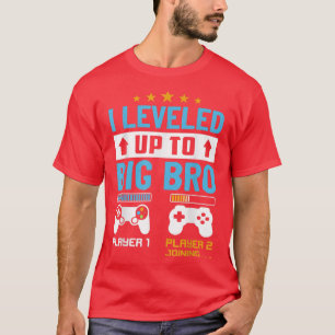 T-shirt Jusqu'À La Grosse Grosse Faire-part De Grossesse B