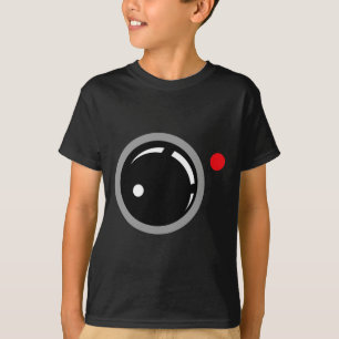 T-shirt Jusqu'à la mort Faisons-nous partie Chelorette Éff
