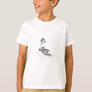 T-shirt Jusqu'à la mort Faisons-nous partie classique - Am