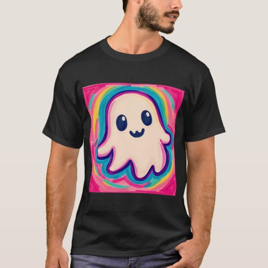 T-shirt Just Hook It - blanc (Devant)
