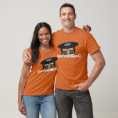 T-shirt Just Ranked TEE Head Logo (Unisexe)