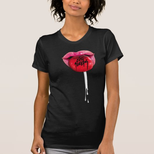 T-shirt JustAnotherDay_Front (Devant)