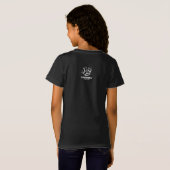 T-Shirt justdo (Dos entier)