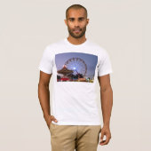 T-shirt Juste (Devant entier)