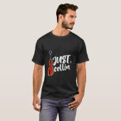 T-shirt Juste Cellin' (Devant entier)