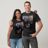 T-shirt Juste Chillin Killin (Unisexe)