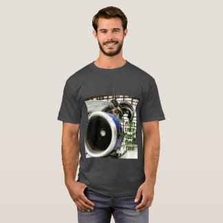 T-shirt Juste comme réparer