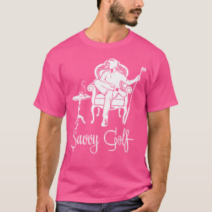 T-shirt Juste Être Astucieux