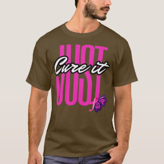 T-shirt juste guérir