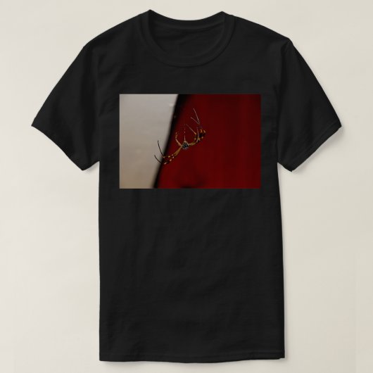 T-shirt Juste Hanginx27 Autour (Design devant)