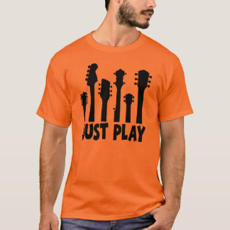 T-SHIRT JUSTE JEU