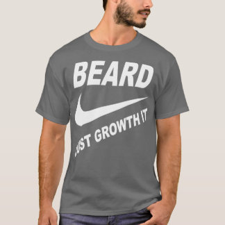 T-shirt Juste la croissance