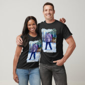 T-shirt Juste pour refroidir les pantalons congelés (Unisexe)