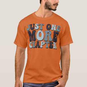 T-shirt Juste un autre chapitre 1