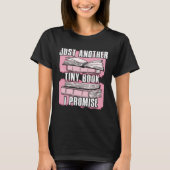 T-shirt Juste un autre livre Booknerd Reading fans Bookwor (Devant)