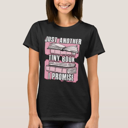 T-shirt Juste un autre livre Booknerd Reading fans Bookwor (Devant)