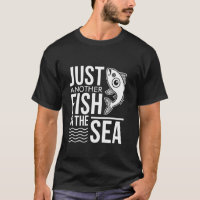 Juste un autre poisson dans la mer