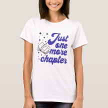 Juste un chapitre de plus T pour femmes