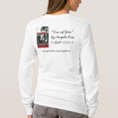 T-shirt Juste un des types (Dos)